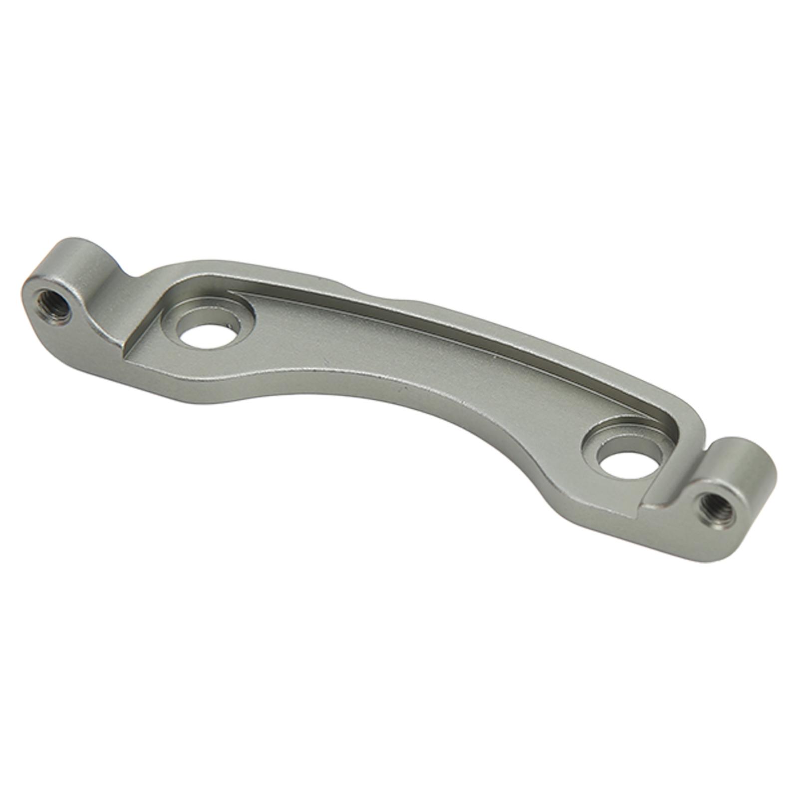 

RC Steering Fixed Block Metal Steering Contiguous Piece for ZD Racing DBX10 10421 S 10423 S 10427 S 1 10 RC Car