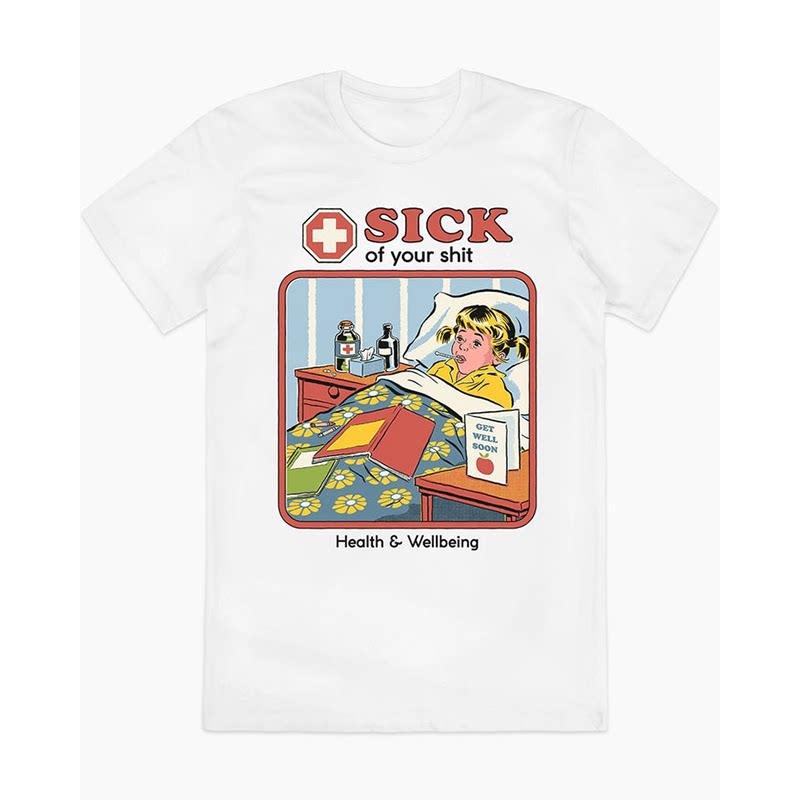 Smells Like Christmas Illustrated As A Casual Tshirt Luxury Brand for Both Men and Women Top 2026 New Fun