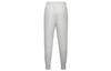 Женские вязаные спортивные штаны Nike Sportswear Tech Fleece Женские приглушенно-темно-серый/Черный