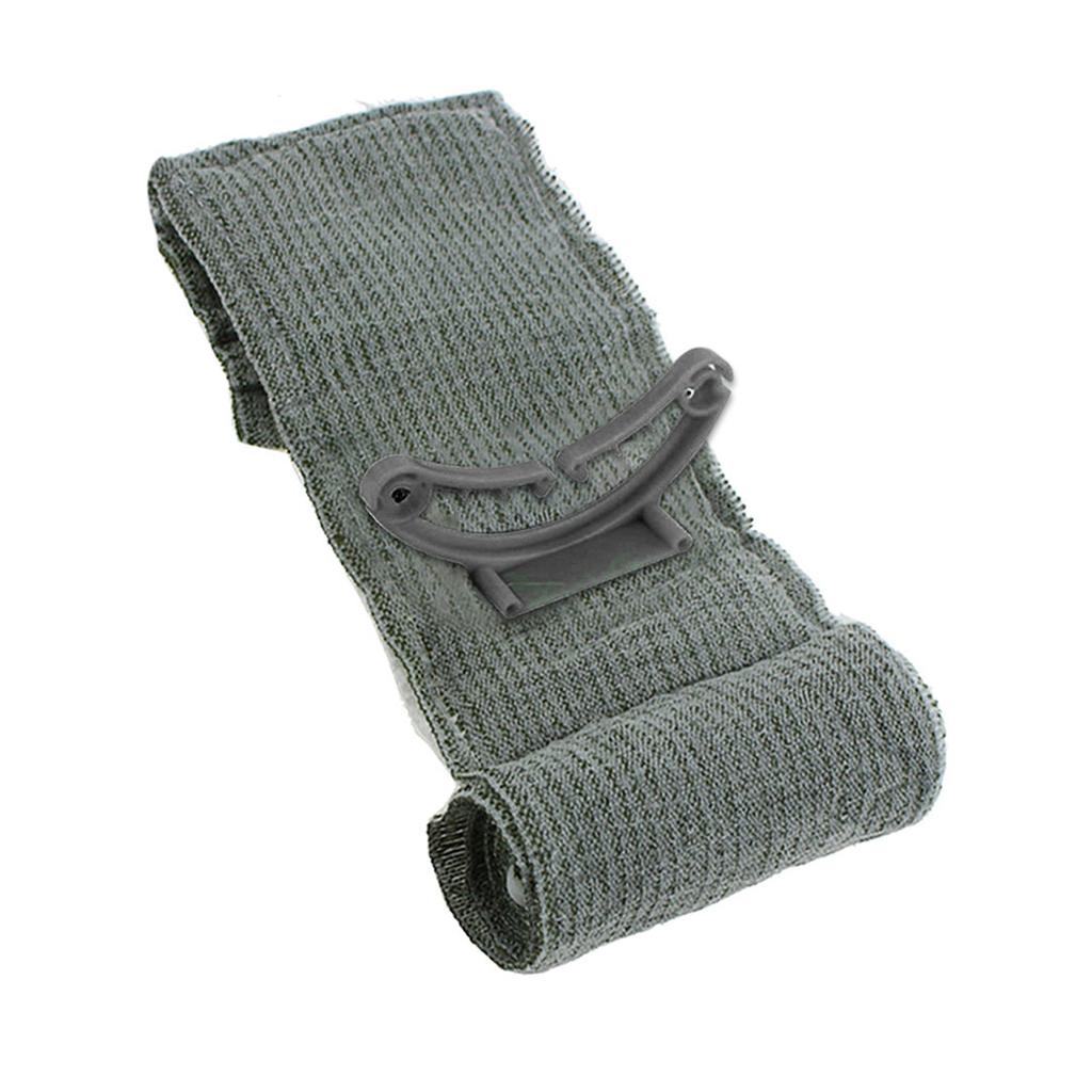 4/6 Inch First Aid Trauma Tourniquet Multifunction Stop Bleeding Gauze Portable Sterile Packaging for Outdoor Emergency