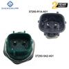 VTEC/VTC Valve Timing Oil Pressure Sensor Switch ASSY For Honda Accord Civic CR-V Acura ILX 1.8 2.0L 37250-5A2-A01 37250-R1A-A01