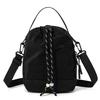 Japanese Style Fresh Shoulder Bag, Personalized Original Crossbody Bag, Multi-purpose Kettle Bag, Women's Commuting Sports Phone Bag