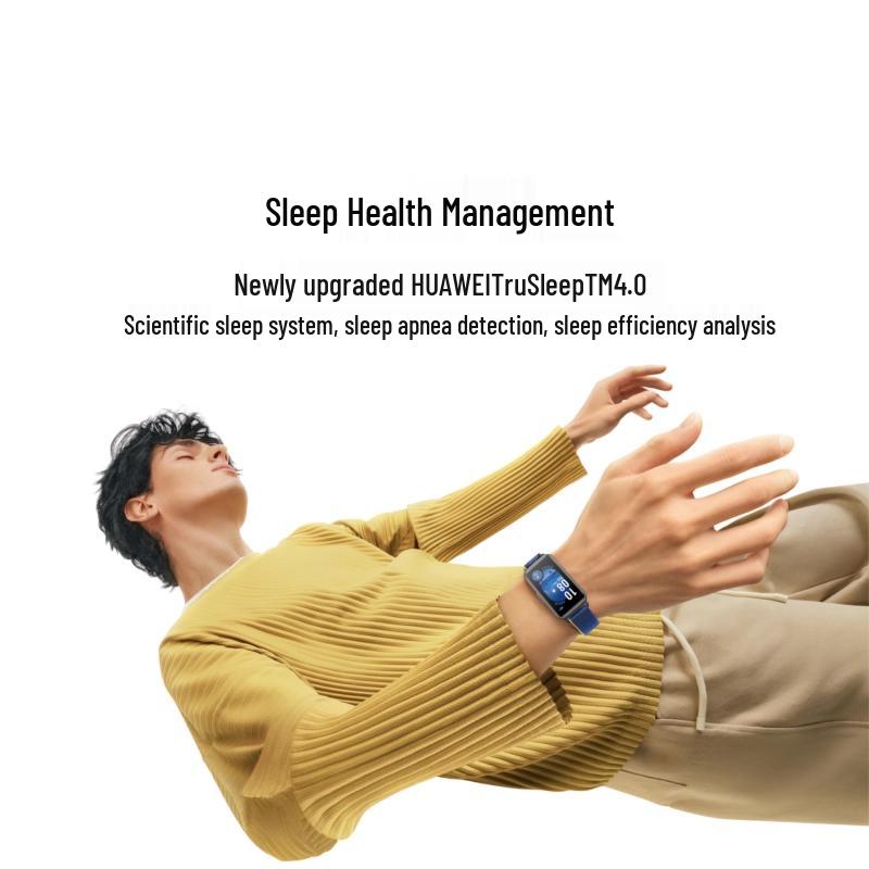 HUAWEI Band 9 NFC Smart Band (CN version)