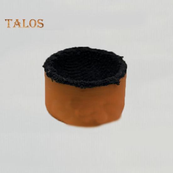 3D Printed Golf Ball Washer Portable Golf Balls Cleaning Pouch with Magnetic Back Microfiber Cloth Ball Cleaner for Golfers