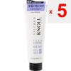Kose Steven Knoll Form Control Haarpackung mit 220 g Shampoo/Spülung (Prämie) Eine kleine Menge auf die gesamte Haarlänge auftragen und 2-3 Minuten einwirken lassen
