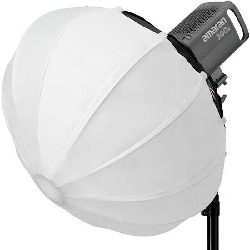 Aputure Amaran 300c RGB LED Video Light