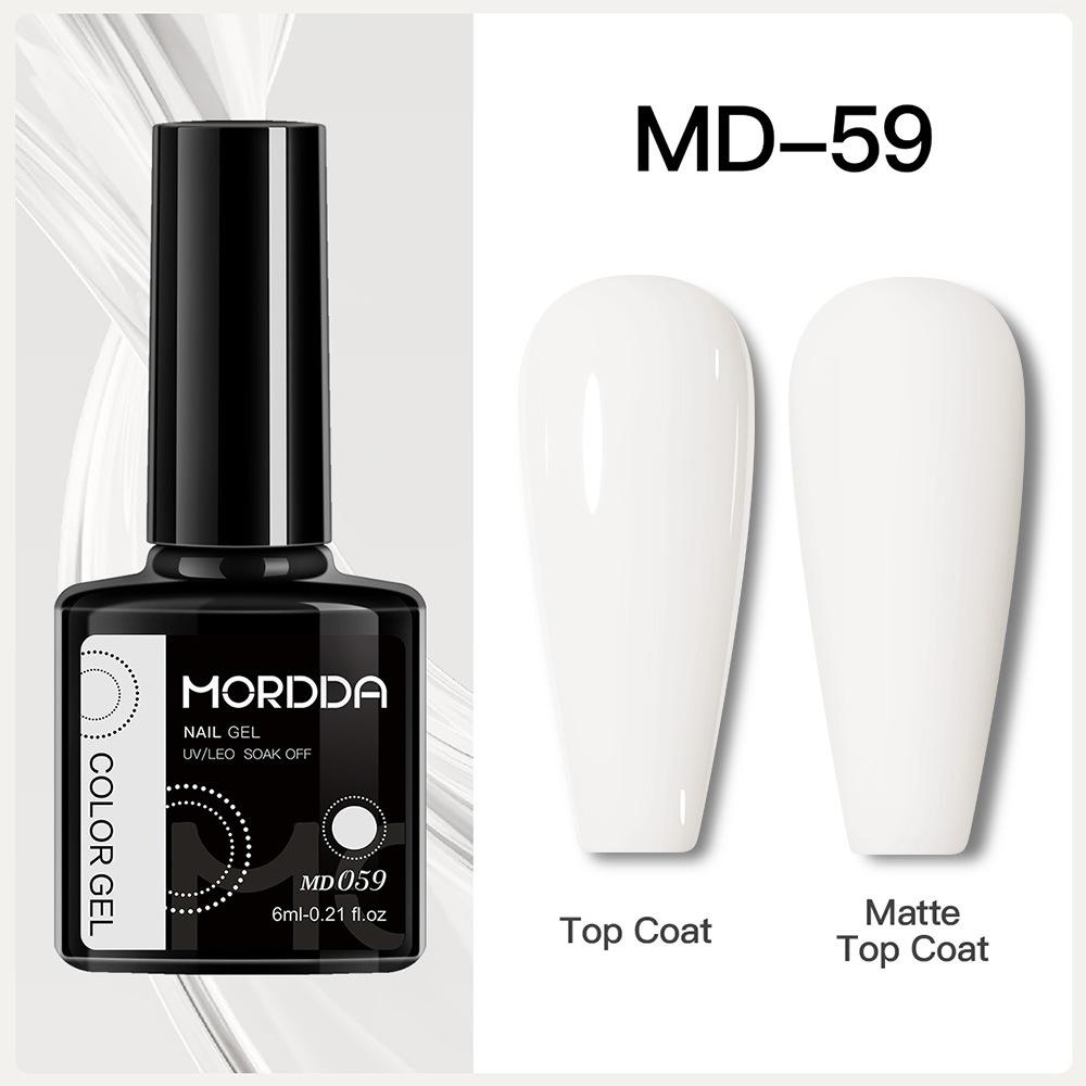 240-Color Nail Polish Glue Phototherapy Glue Whitening Nail Polish Nail Glue Special
