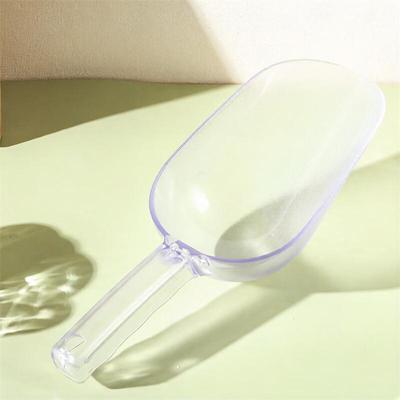 Pala de Hielo de Plástico Extra Grande