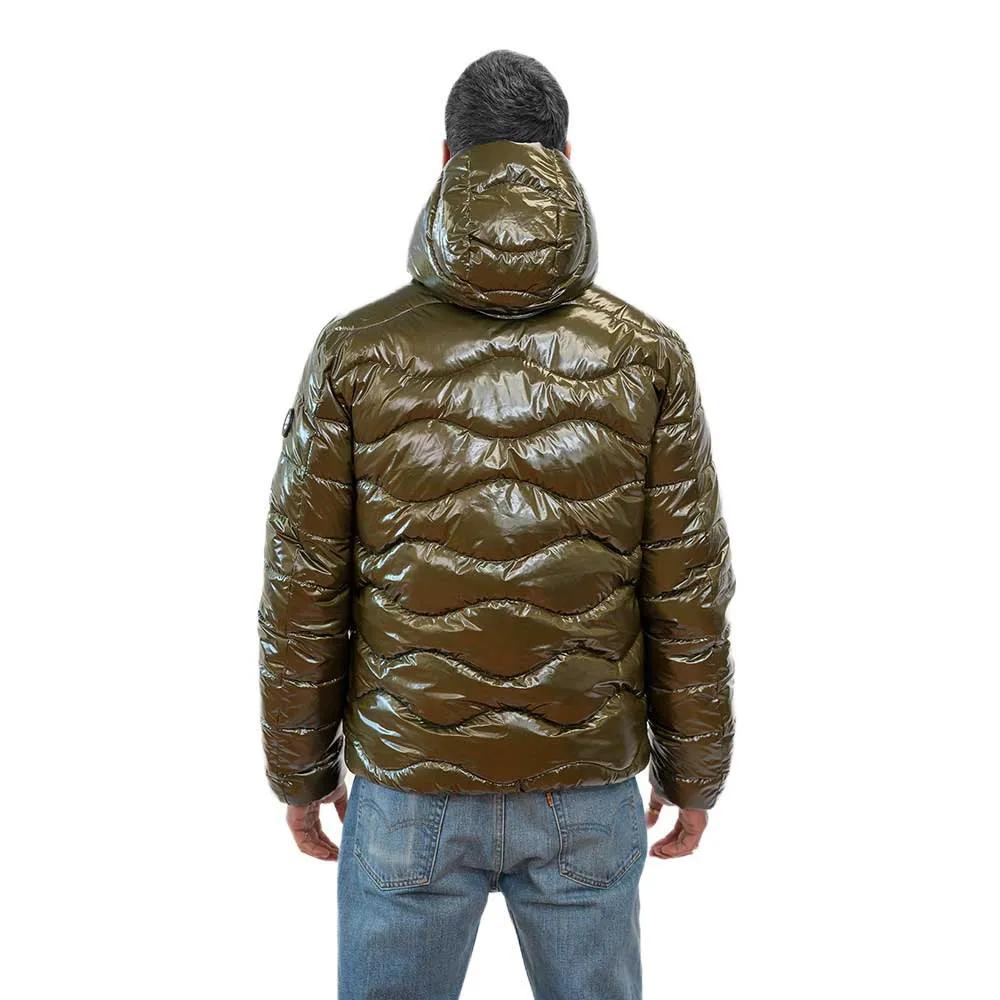 Best Italian Brand (bib) Jacket Norin