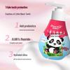 Dr. Dentist Krellio Kids' Strawberry Toothpaste & Brush Set
