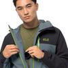 Jack Wolfskin GO Hike Jacket M (1114051) Stormy Gray