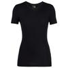 Icebreaker Базовый слой с коротким рукавом 175 Everyday Crew Merino