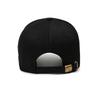 Spring Autumn Men's Baseball Cap Metal Anchor Embroidered Sunshade Cap Men's Outdoor Cap