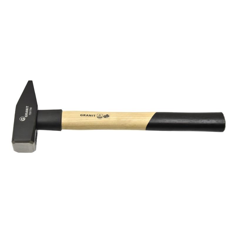 Hickory locksmith' hammer GRANIT BLACK EDITION