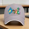 Summer Casual Baseball Cap Dragon Tales Outdoor Gym Hip Hop Hats For Unisex Unisex Hot Sale  Yk Retro Baseball Caps