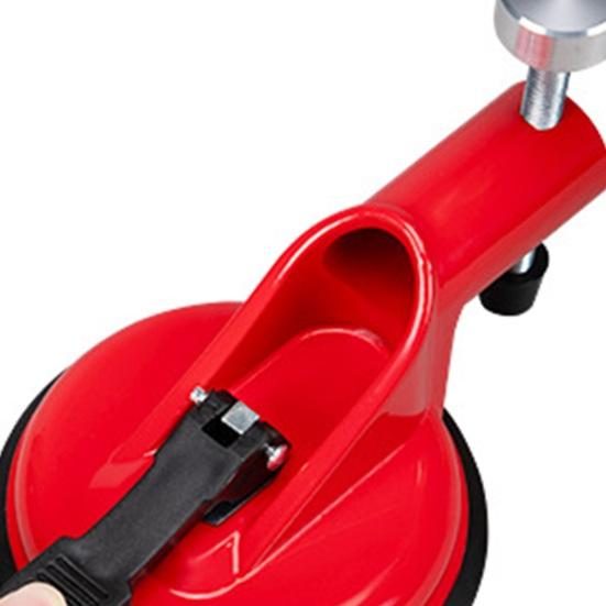 Nastavitelný výškově nastavitelný profesionální nástroj pro vyrovnání spár pracovních desek Žula Mramor Křemenové desky Kamenné pracovní desky Napínák Vyrovnávač Pevné přísavky