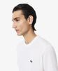 LACOSTE Herren Basic Trainings-T-Shirt Th7618-56G 001