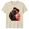 Couples Love RoUnisextic Unisex TShirt Graphic Tee