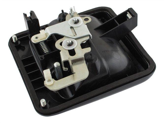 Peugeot Boxer 02-06 Right Sliding Side Door Exterior Handle