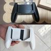 Strong  Plastic Gaming Handle Grip Gamepad Grip Offering Superior Comfortable & Not  Slip Designs for Consoles  RG35XX