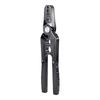 Rohrreparaturzange für Kältemittel Kupfer Aluminium und Dünnwandige Eisenrohre Mit 1/4" 3/8" 1/2" 5/8" 3/4" 7/8" Größenvielfalt