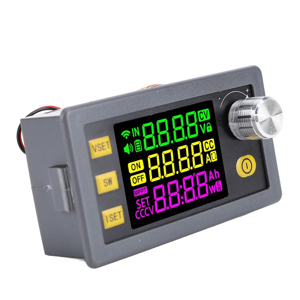Voltage Regulator,       Boost Converter   Voltage Regulator, 12-72V   Converter Power Supply Panel Constant Current Volt Mod