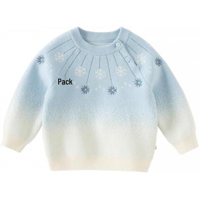 Oberteile (Mädchen ab 4 Jahre) – Pullover
