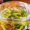 300g Chinese Green Tea Huilong Green Tea Benefits Organic Green Tea Loose Leaf