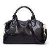 Large-Capacity New-Style Versatile Solid-Color Minimalist Women's Handheld & Shoulder Tote Bag