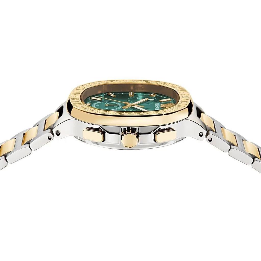 Versace VRSCVEVCA0624 Analog Bracelet Watch for Women