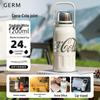 Beiyipin Pan Zhanle Coca-Cola Insulated Water Bottle