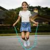 Exercise Light Modes for Children Random Color Kid Jump Rope Light Up Led Jump Rope Skipping Rope