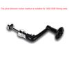 Spinning Reel Accessories Cnc Full Metal Medium Large Rocker Arm Fishing Reel Modification Fishing Gear Accessories