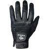 BIONIC Stable Grip 2.0 Golf Glove Black Size 26 BIG180BK26 Premium Leather