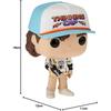 Funko Pop  Tv  Stranger Things   Dustin