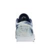 Air Jordan 1 Low SE 'Washed Denim' (Unisex) Gewaschen Blau / Weiß / Blau Vintage Basketballschuhe CZ8455 100