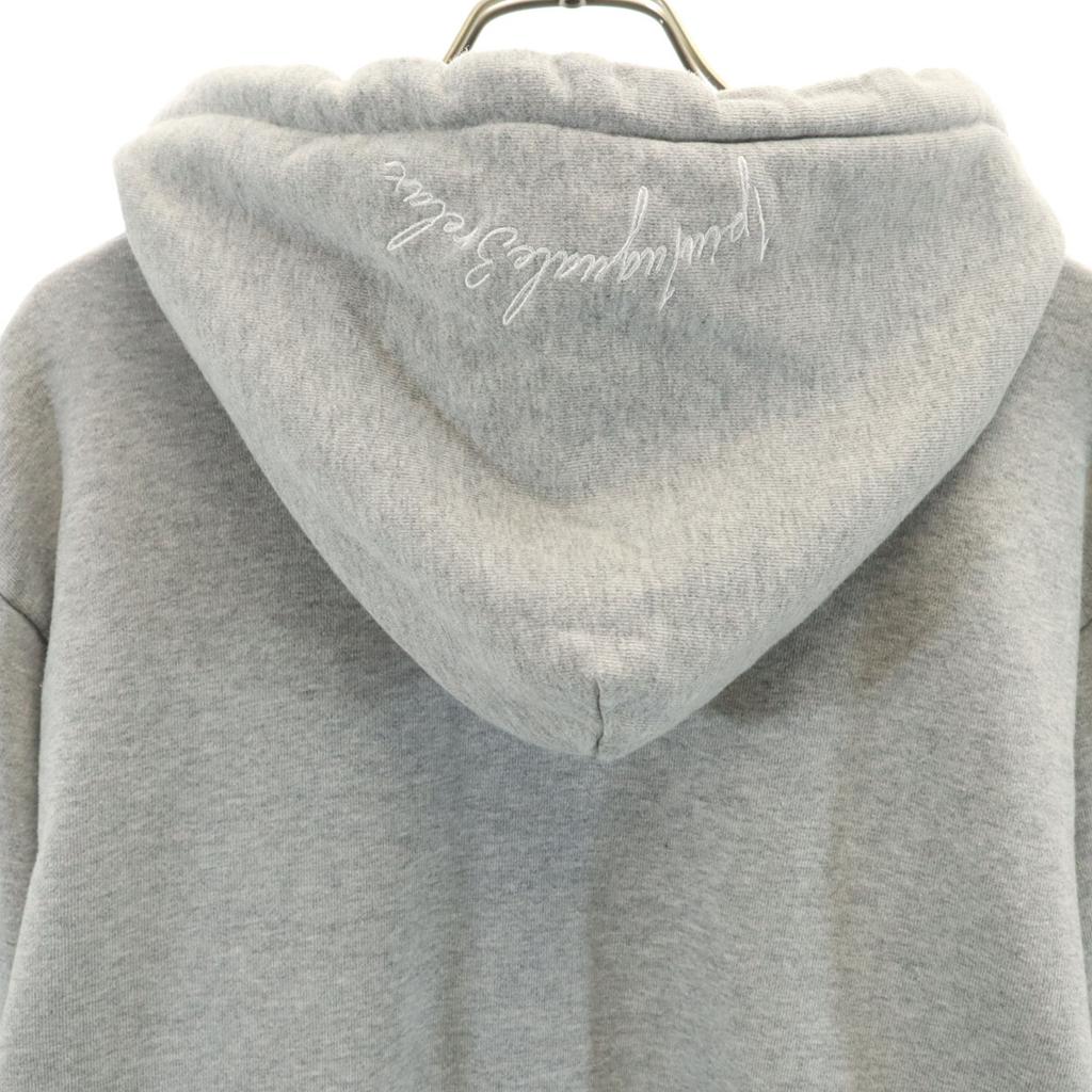 1piu1uguale3 RELAX Long sleeve Sweatshirts M gray Men's Used