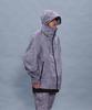 Exhit Exdart Windbreaker Gray (Set-Up)