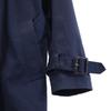 UNITED TOKYO trench coat 1 Navy Women Used
