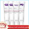Shuke Sensitive Care Toothpaste
