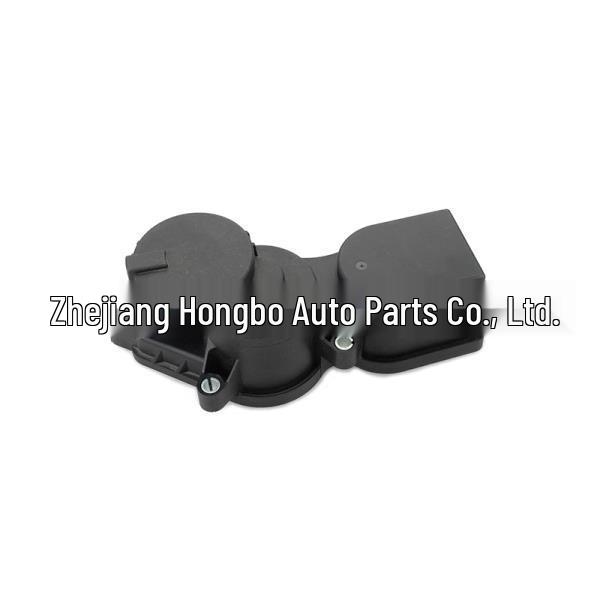 Mercedes Sprinter 906 Oil-Water Separator W639 Exhaust Valve Crankcase Ventilation Valve
