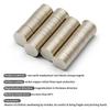 12x1mm Super Strong Neodymium Magnet N35 NdfeB Permanent Magnetic imanes Round Powerful Magnets Refrigerator Magnet