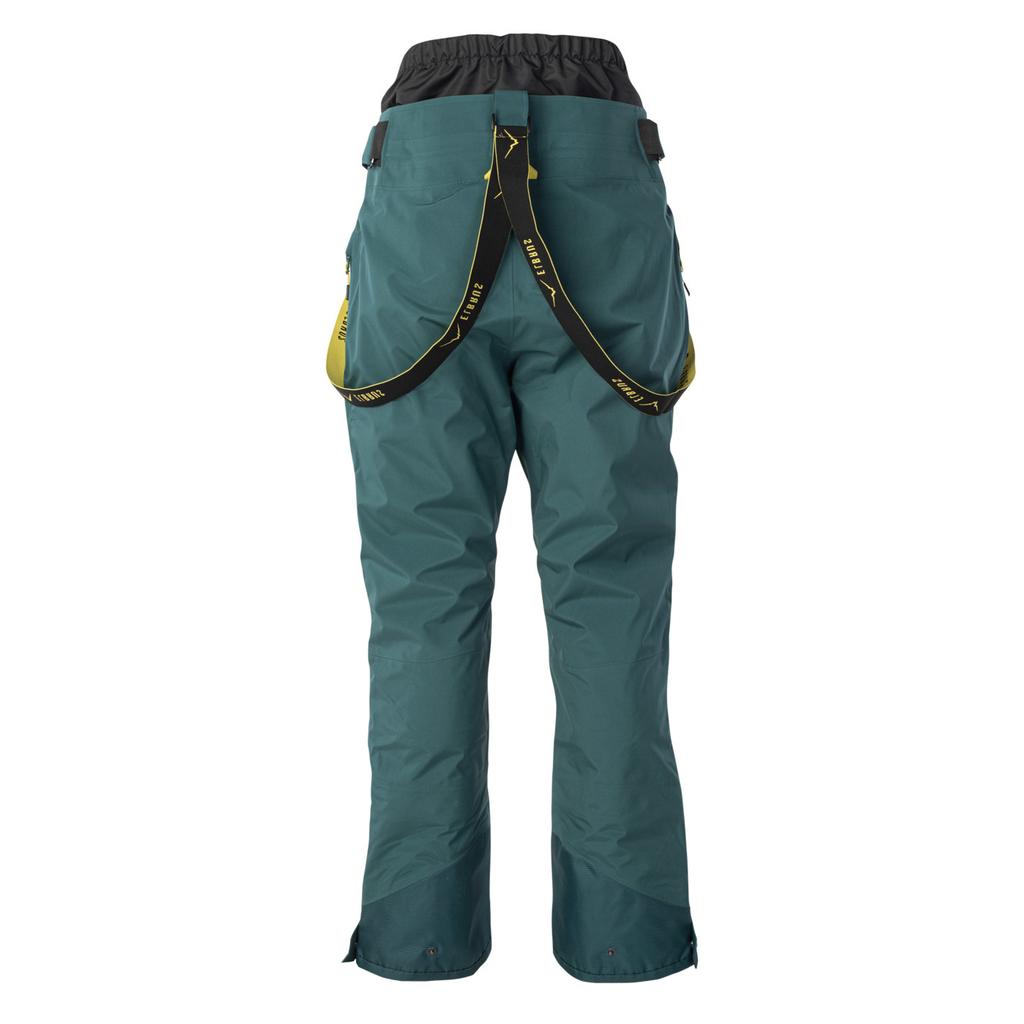 Elbrus Mens Svean Ski Trousers