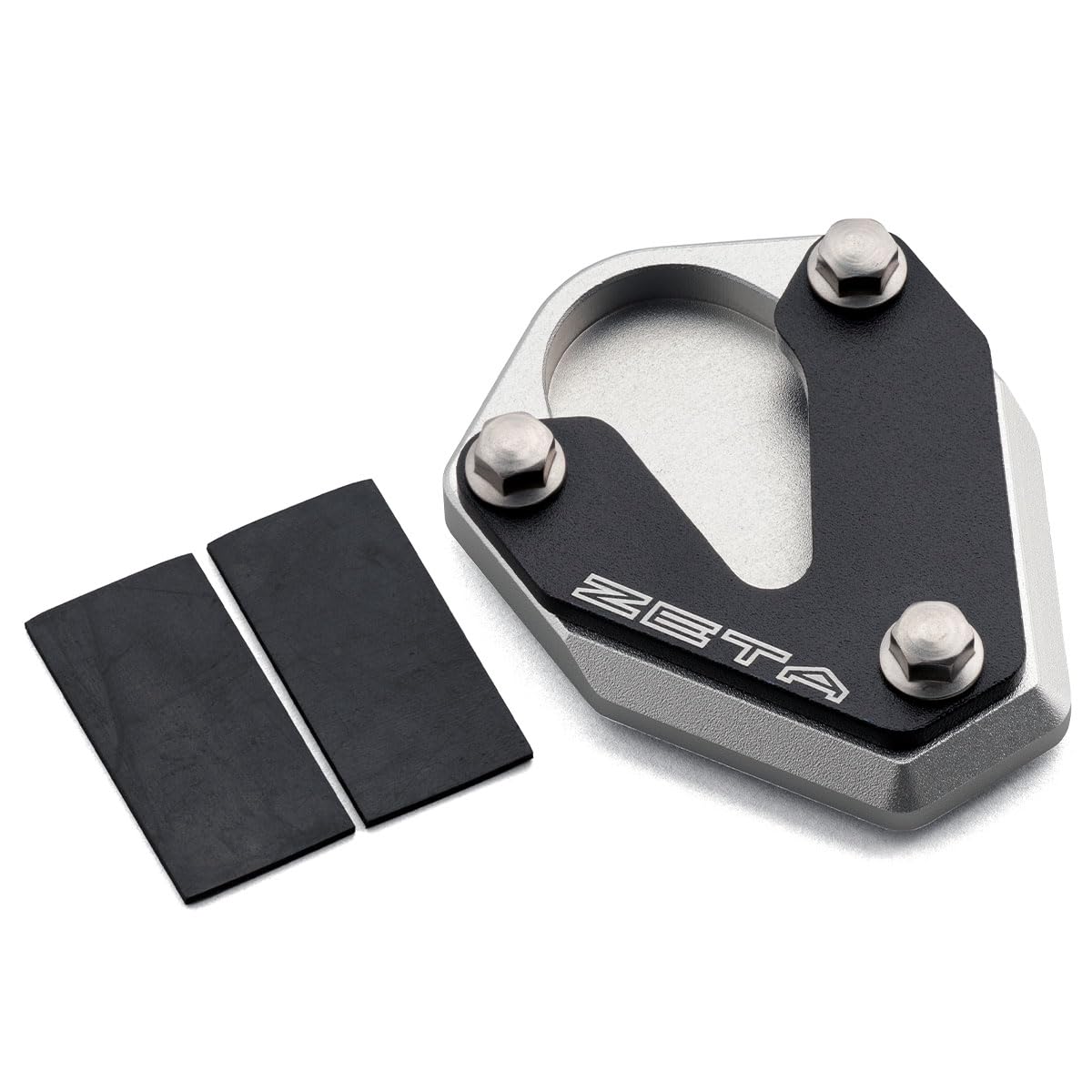 

Удлинитель боковой подножки ZETA RACING для 250 250 TOURER 300 и VERSYS (F4187) VERSYS-X (2017-2019), VERSYS-X (2020-2023 гг.), VERSYS-X (2017-2025), 1000/SE/SE