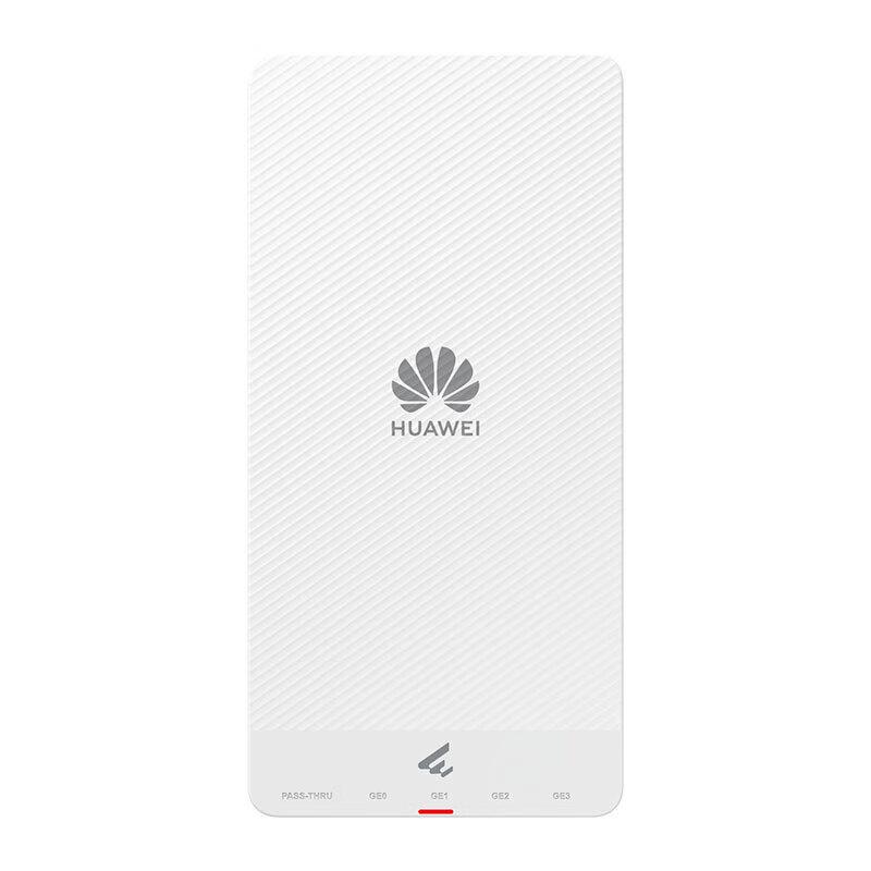 

Huawei Kunling WiFi 7 Indoor Panel AP (CN version)