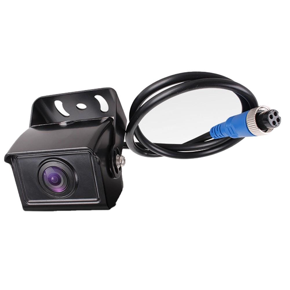 Heavy Duty 4 Pin 1080P Car Parking Camera for Bus For Truck with Starlight