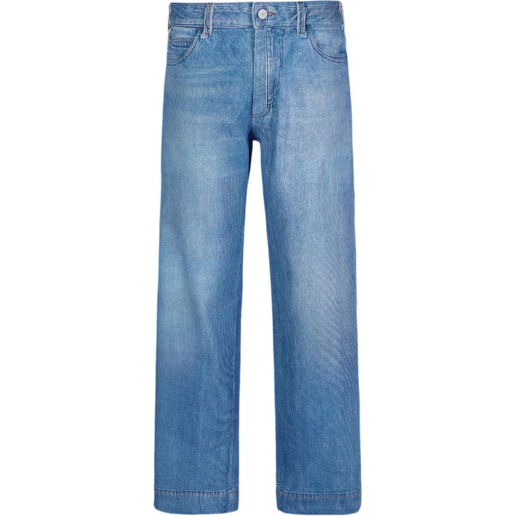 Emporio Armani Jeans Men's Blue 6D1J14-1K5YZ1-0943