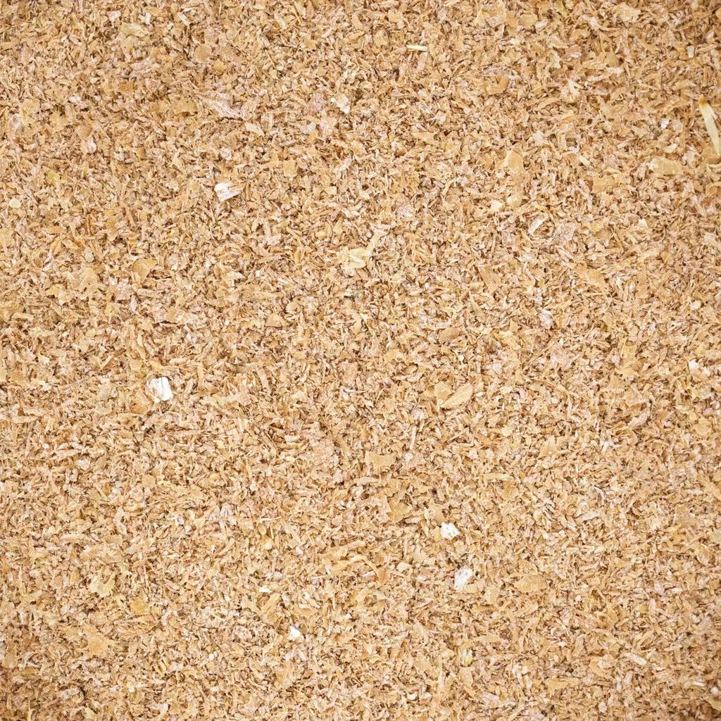 Spelt bran 1kg