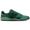 Nike Ishod Wair SB Gorge Green Unisex Sneakers Dutch-Green Black DC7232-301