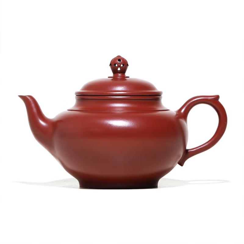 Handmade Dahongpao Zisha Teapot